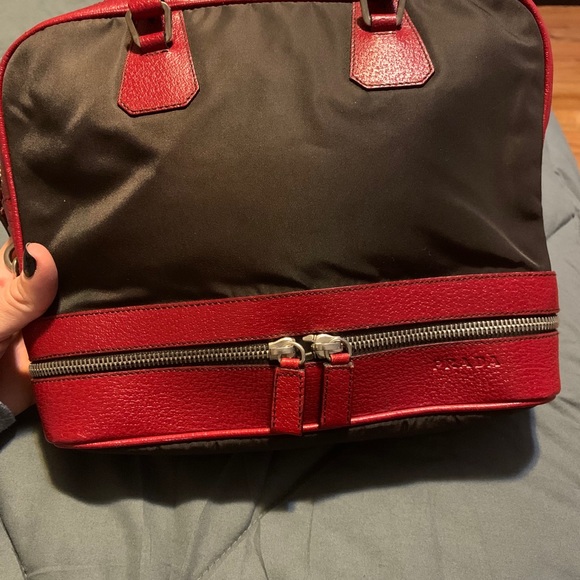 Prada - lightly used - Picture 6 of 8